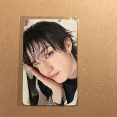 stray kids KARMA FANS バンチャン