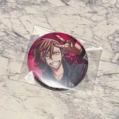 桃源暗鬼 花魁坂京夜 C104 コミケ 缶バッジ