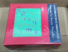 2026年最新】perfume fan service sweetの人気アイテム - メルカリ