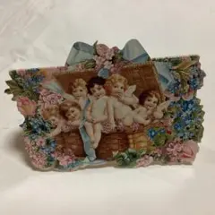 ヴィクトリアンカードコレクション ヴィクトリアンカードコレクション―麗しき少女たち | 田辺 絹絵