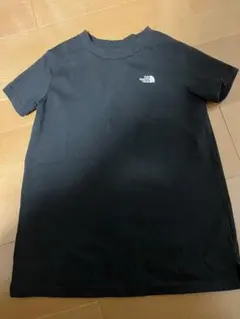THE NORTH FACE キッズ Tシャツ 100cm 黒