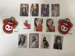 TWICE CHAEYOUNG まとめ売り