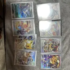 L*】様 ポケカブイズCHRまとめ売り