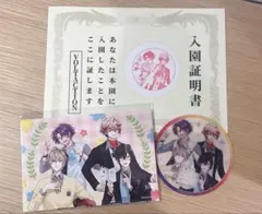 VOLTACTION にじさんじ TDCコラボ