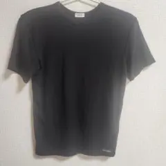 SEA Seavalley 半袖Tシャツ ブラックのサムネイル