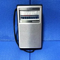 2026年最新】ナショナル ラジオ ジャンクの人気アイテム - メルカリ