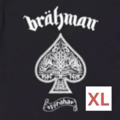 2026年最新】brahman tシャツ xlの人気アイテム - メルカリ