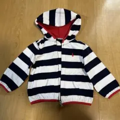 ⚠︎訳あり　パーカー　ラルフローレン