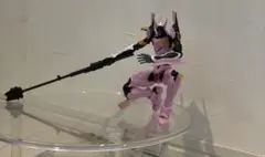 エヴァフレーム アニメ