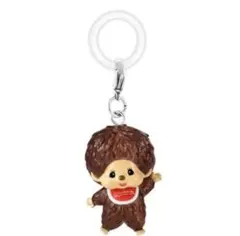 モンチッチ めじるしアクセサリー