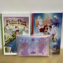 【新品未使用】Happyくじ 『Disney Wishing Stars』