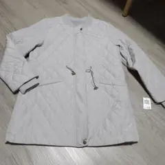 キルティングジャケット