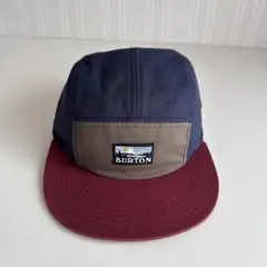 Burtonギャップのサムネイル