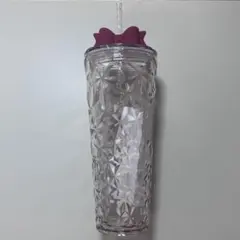 《未使用》スタバ ホリデー2025 タンブラー