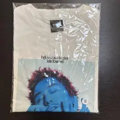 2025年最新】藤井風 tシャツ sサイズの人気アイテム - メルカリ