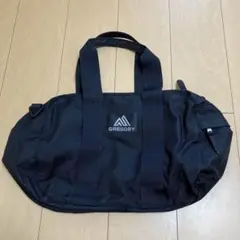 グレゴリー ダッフルバッグ xsのサムネイル
