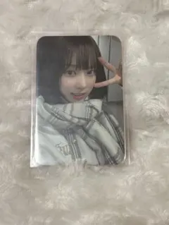 aespa ウィンター 誕生日 バースデー 限定 化粧ポーチ トレカ aespa ウィンター 誕生日 バースデー 限定 トレカ - メルカリ