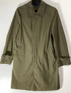 vintage GARCONS AD1997 miritary coat ehのサムネイル