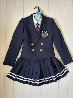 【美品】卒業式 入学式 キッズフォーマル 150cm