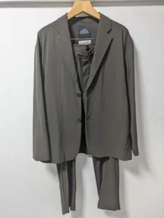 ユナイテッドアローズ セットアップ ダークブラウン Lサイズ