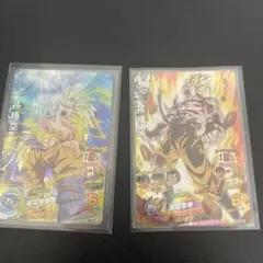 2026年最新】ドラゴンボールヒーローズ旧弾の人気アイテム - メルカリ