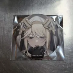 NIKKE BURST COLLECTION 缶バッジ Vol.2 ラプンツェル