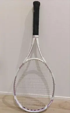 硬式テニスラケット