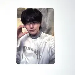 ENHYPEN ソンフン desire popup タワレコ 特典