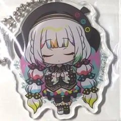 魔法少女ノ魔女裁判 特典 アクリルキーチェーン 城ヶ崎ノア - メルカリ