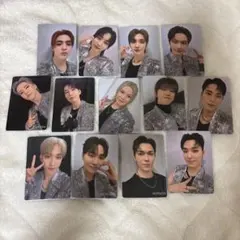 2025年最新】seventeen ファンクラブ トレカの人気アイテム