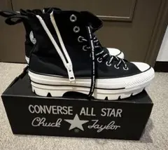 7/5迄掲載値下beautifulpeople × CONVERSE スニーカー