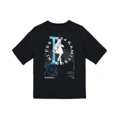 未開封ハンブレッダーズ 黒 Lサイズ ロゴデザイン Tシャツ 未開封ハンブレッダーズ 黒 Lサイズ ロゴデザイン Tシャツ - メルカリ