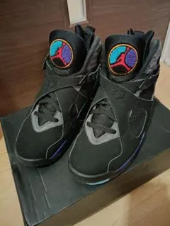 2025年最新】jordan8の人気アイテム - メルカリ