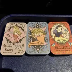 ディズニープリンセス　すらいどきゃん