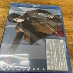 林*檎様 【帯付きベストアルバムCD2枚組】松下優也／U ～BEST of BE