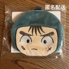 忍たま フェイスポーチ