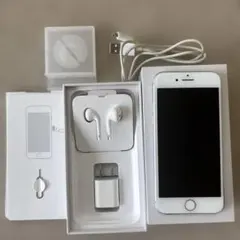 2026年最新】iphone 8 64GB ゴールドの人気アイテム - メルカリ