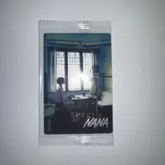 矢沢あい　ツインウエハース　NANA