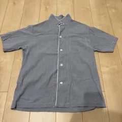 【UNIQLO】メンズ　パジャマ　ジャケットのみ