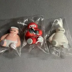 ミニSOFVIMATES～ベイマックス スペシャルコスチューム～vol.5