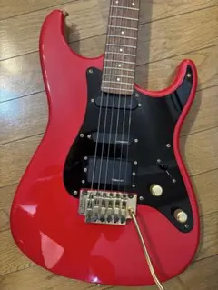 2026年最新】FERNANDES エレキギターの人気アイテム - メルカリ