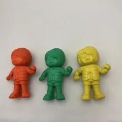 ゲゲゲの鬼太郎の消しゴム