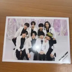 Hey! Say! JUMP 公式写真