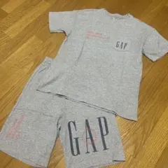 ギャップキッズ　セットアップ150⭐︎
