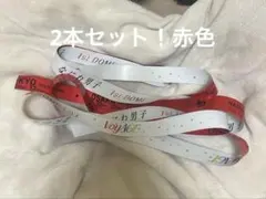 2026年最新】銀テープ なにわ男子の人気アイテム - メルカリ