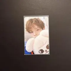 Stray Kids ペンミ スンミン 入場特典 4/4