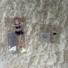 天王寺璃奈 アクリルスタンドまとめ売り