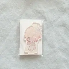 あんスタ アニカフェ アクスタ 英智