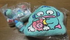 ハンギョドン 一番くじ グッズセット