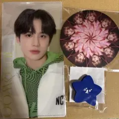 2025年最新】nct ジョンウ うちわの人気アイテム - メルカリ